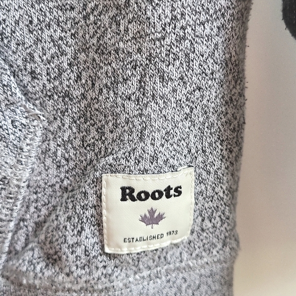 Roots Kids Zip-Up Hoodie - Size XXL - Picture 3 of 7